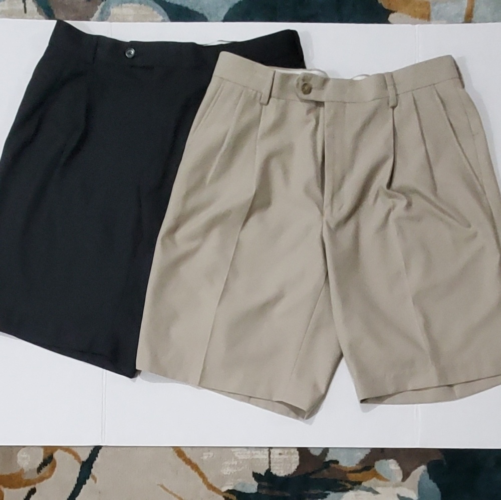 PGA Tour Golf shorts bundle